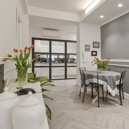 Trevi Apartment Roma Ngoại thất bức ảnh