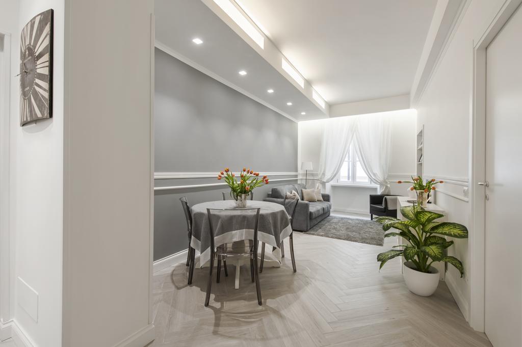 Trevi Apartment Roma Ngoại thất bức ảnh