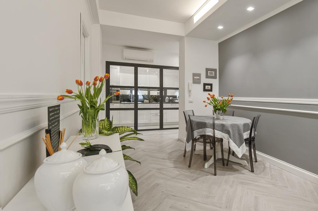 Trevi Apartment Roma Ngoại thất bức ảnh