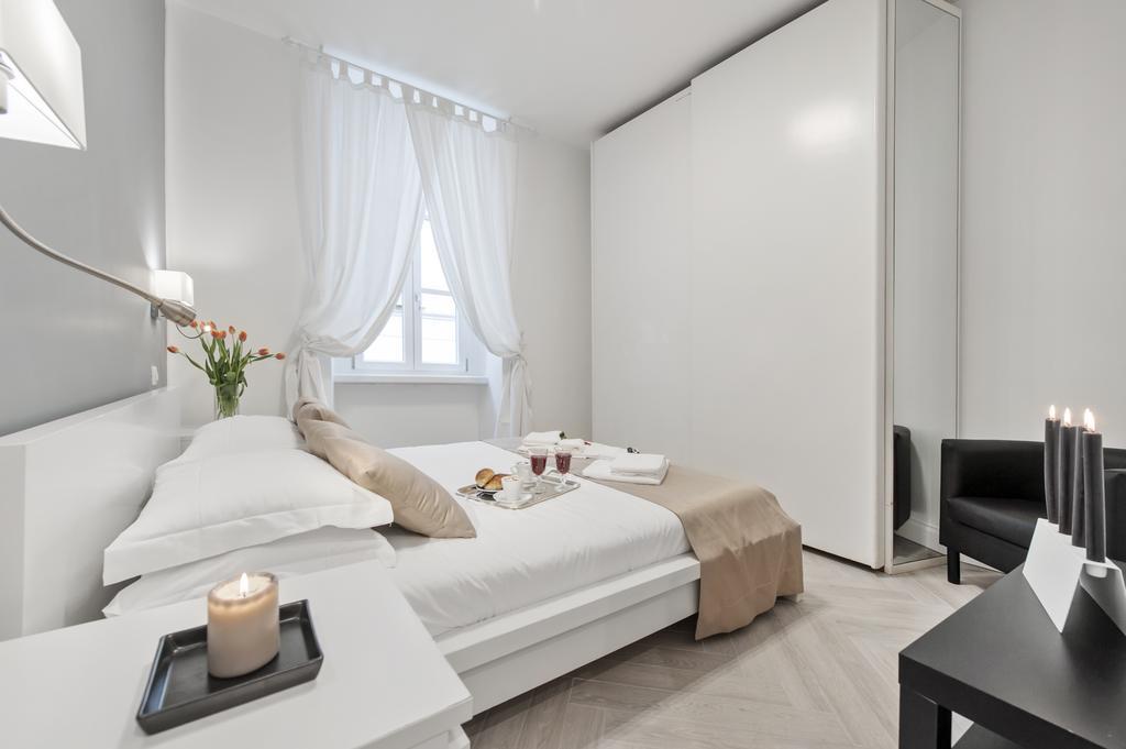 Trevi Apartment Roma Ngoại thất bức ảnh