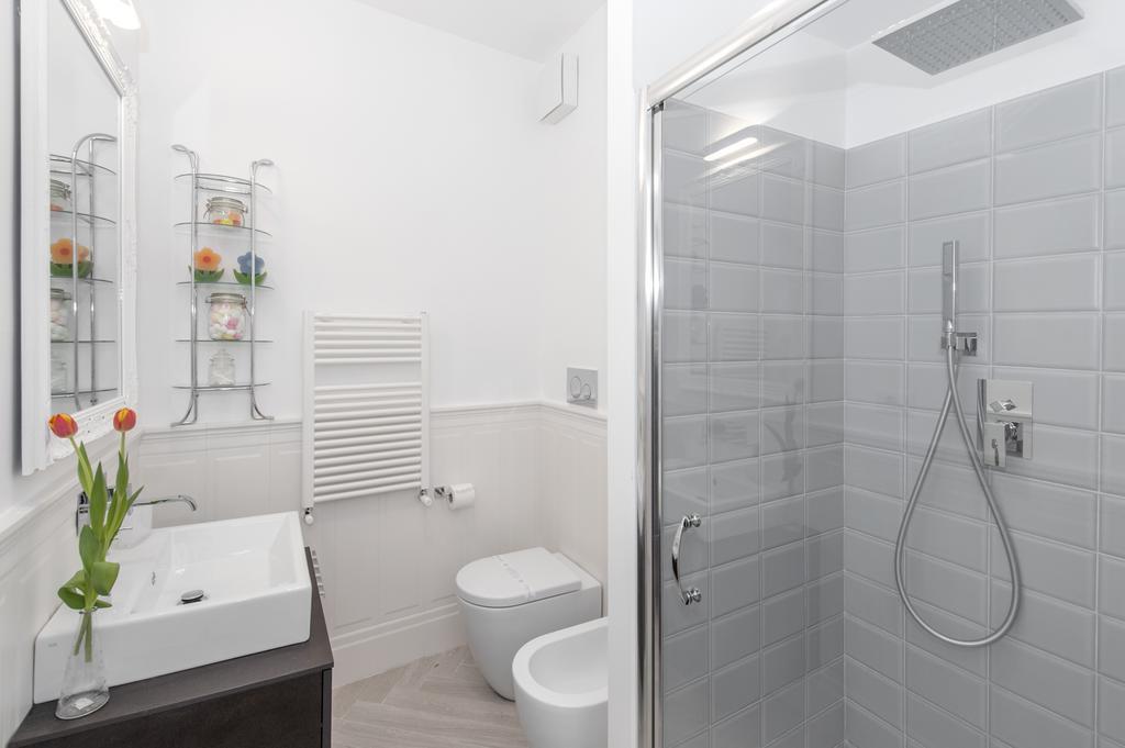 Trevi Apartment Roma Ngoại thất bức ảnh