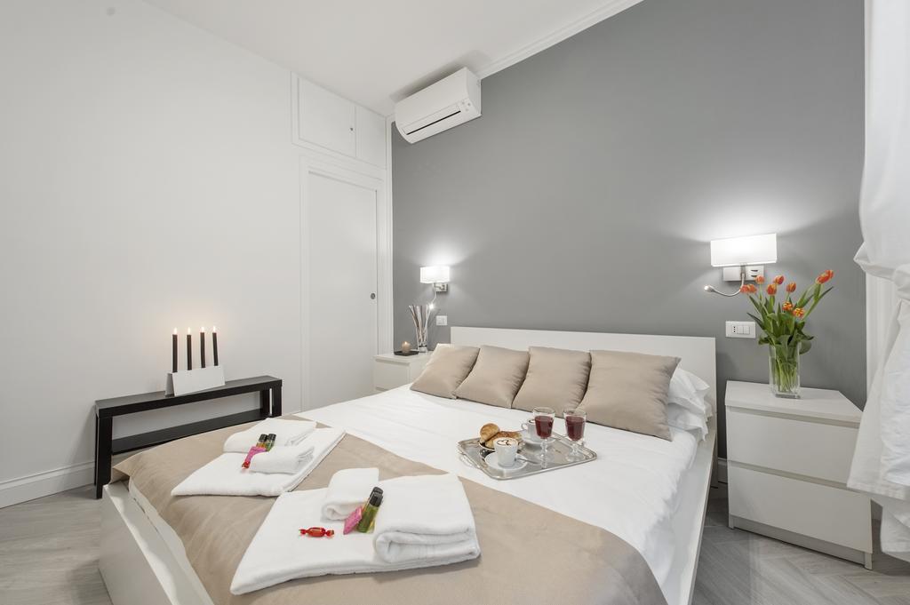 Trevi Apartment Roma Ngoại thất bức ảnh