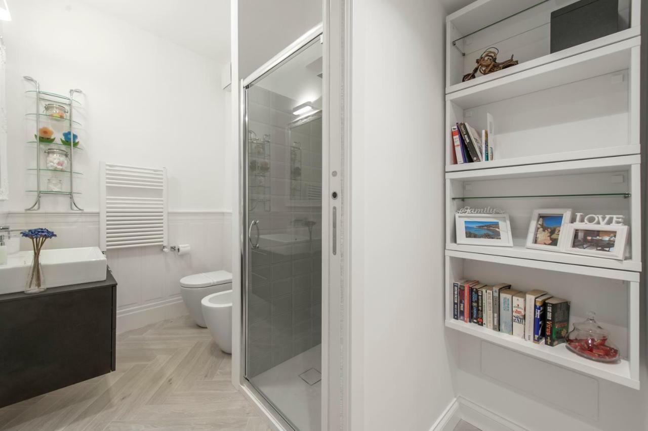 Trevi Apartment Roma Ngoại thất bức ảnh