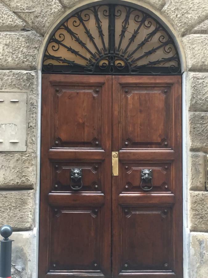 Trevi Apartment Roma Ngoại thất bức ảnh
